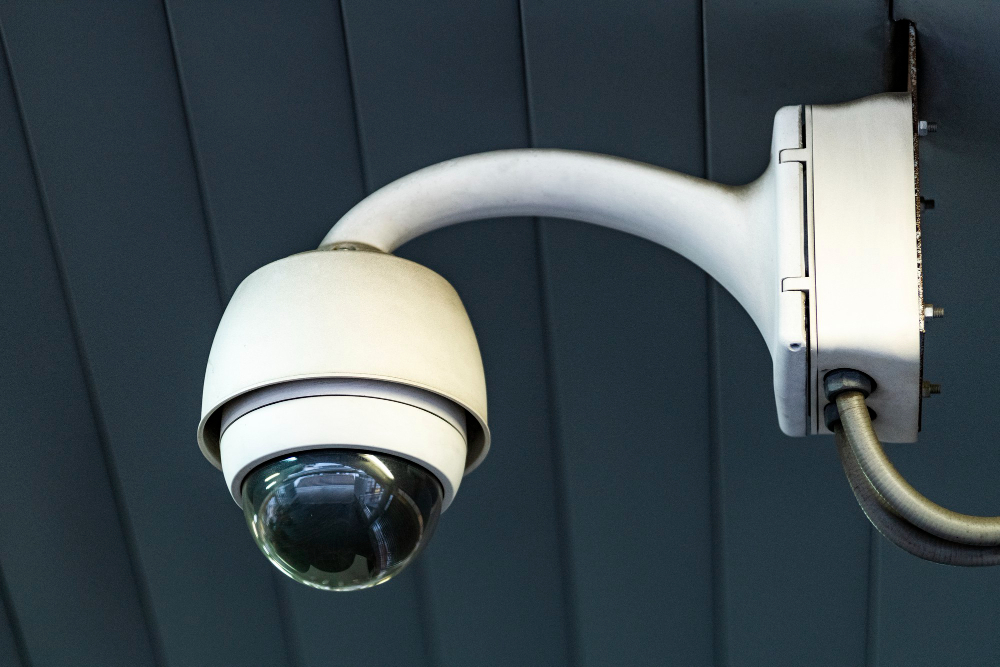 Cámaras de seguridad de alta definición