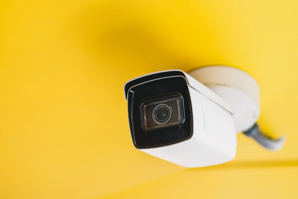 Monitoreo 247 de cámaras de seguridad