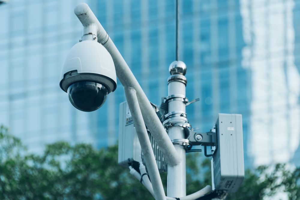 Cámaras de Seguridad de Alta Definición